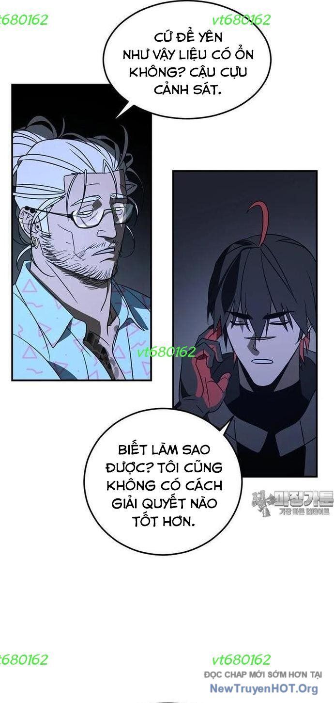 Thần Thú Đô Thị Chapter 12 - 15