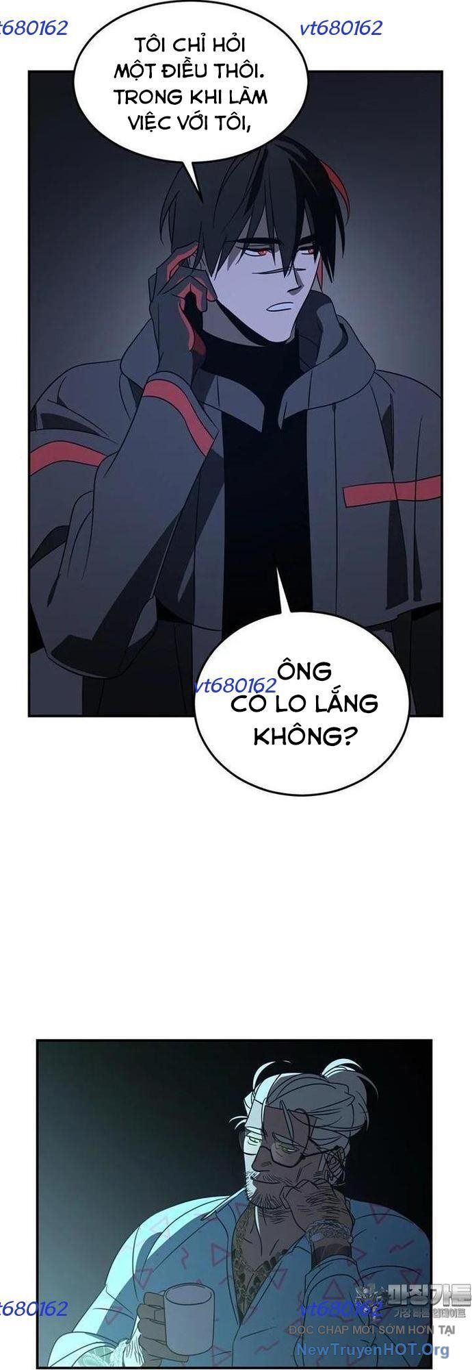 Thần Thú Đô Thị Chapter 12 - 19