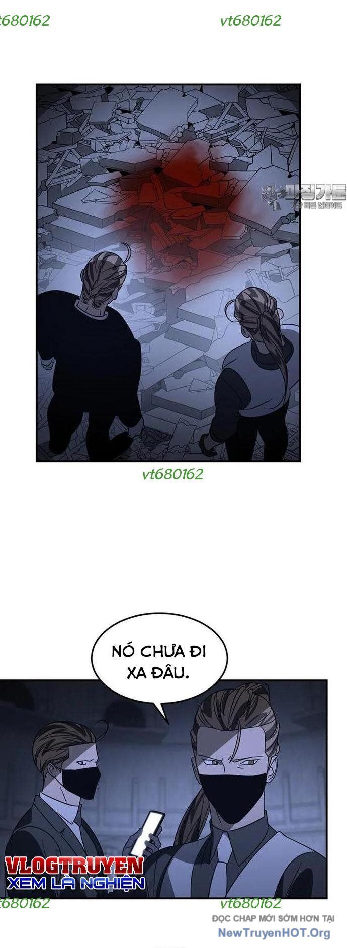 Thần Thú Đô Thị Chapter 12 - 21