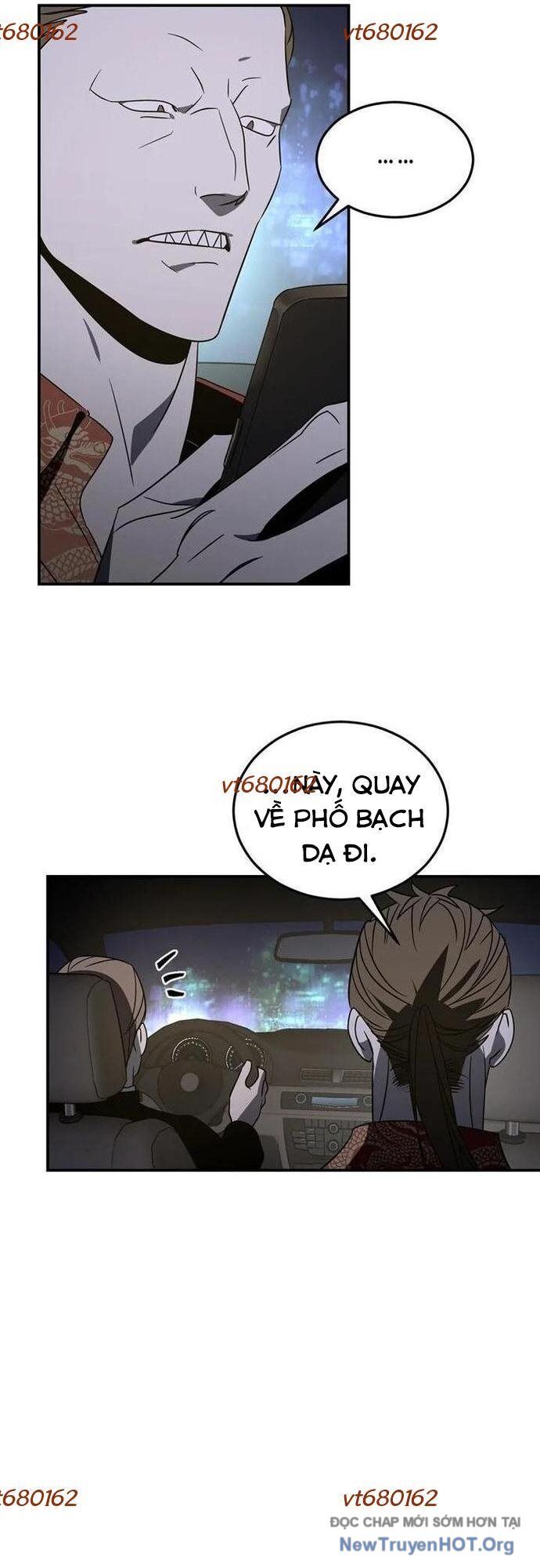 Thần Thú Đô Thị Chapter 12 - 24