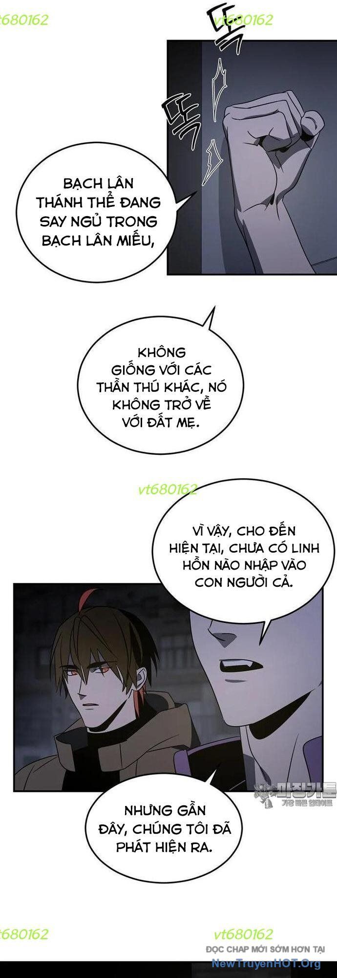 Thần Thú Đô Thị Chapter 12 - 48