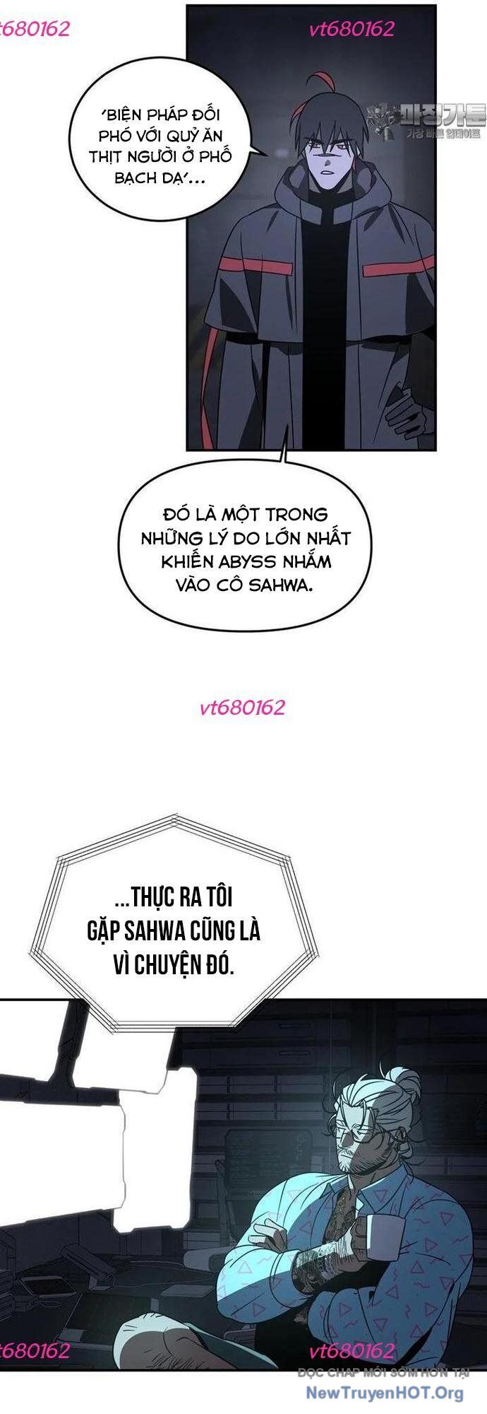 Thần Thú Đô Thị Chapter 12 - 6