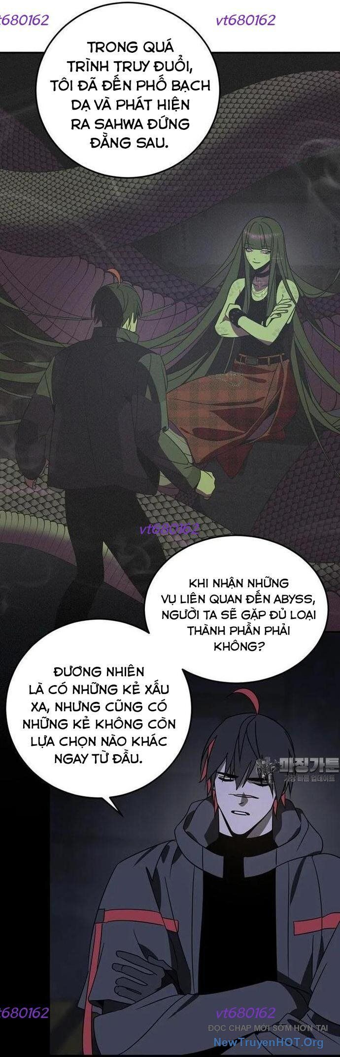 Thần Thú Đô Thị Chapter 12 - 8