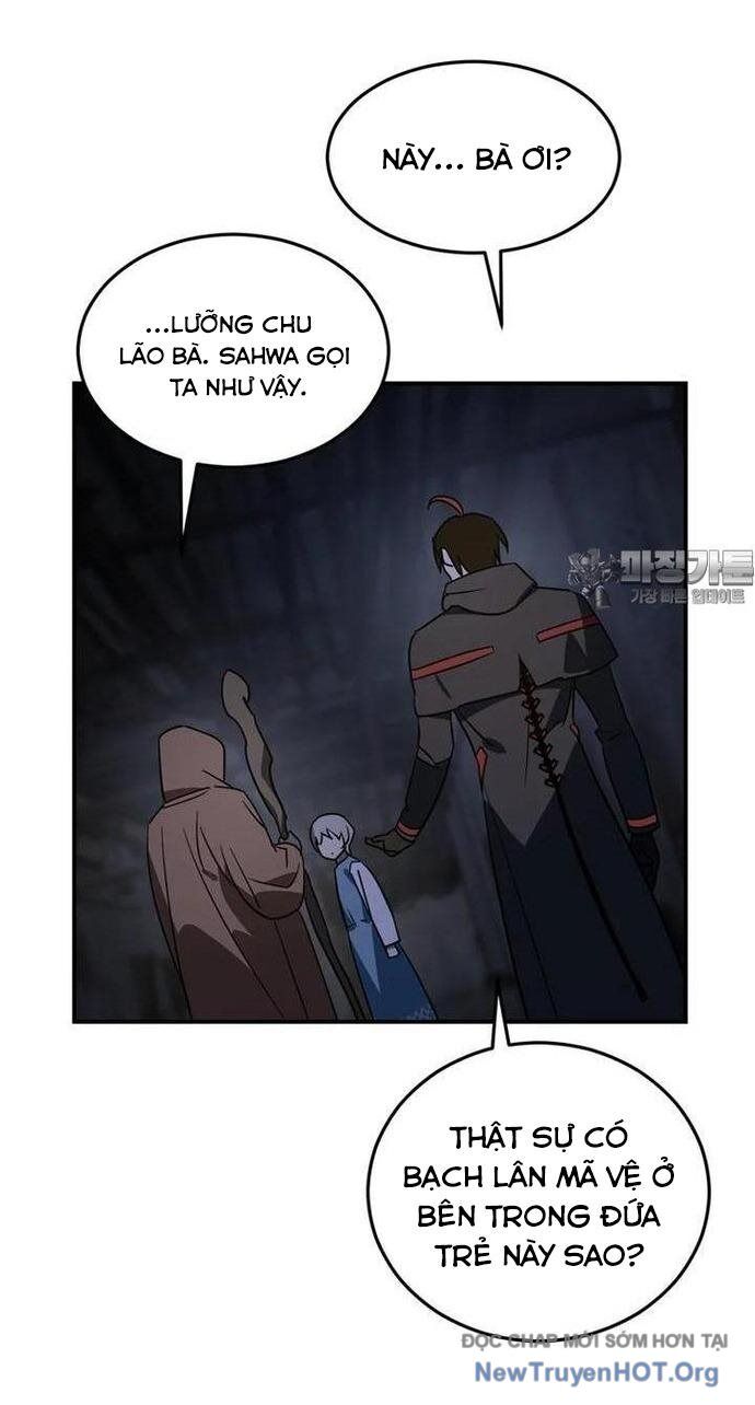 Thần Thú Đô Thị Chapter 13 - 14