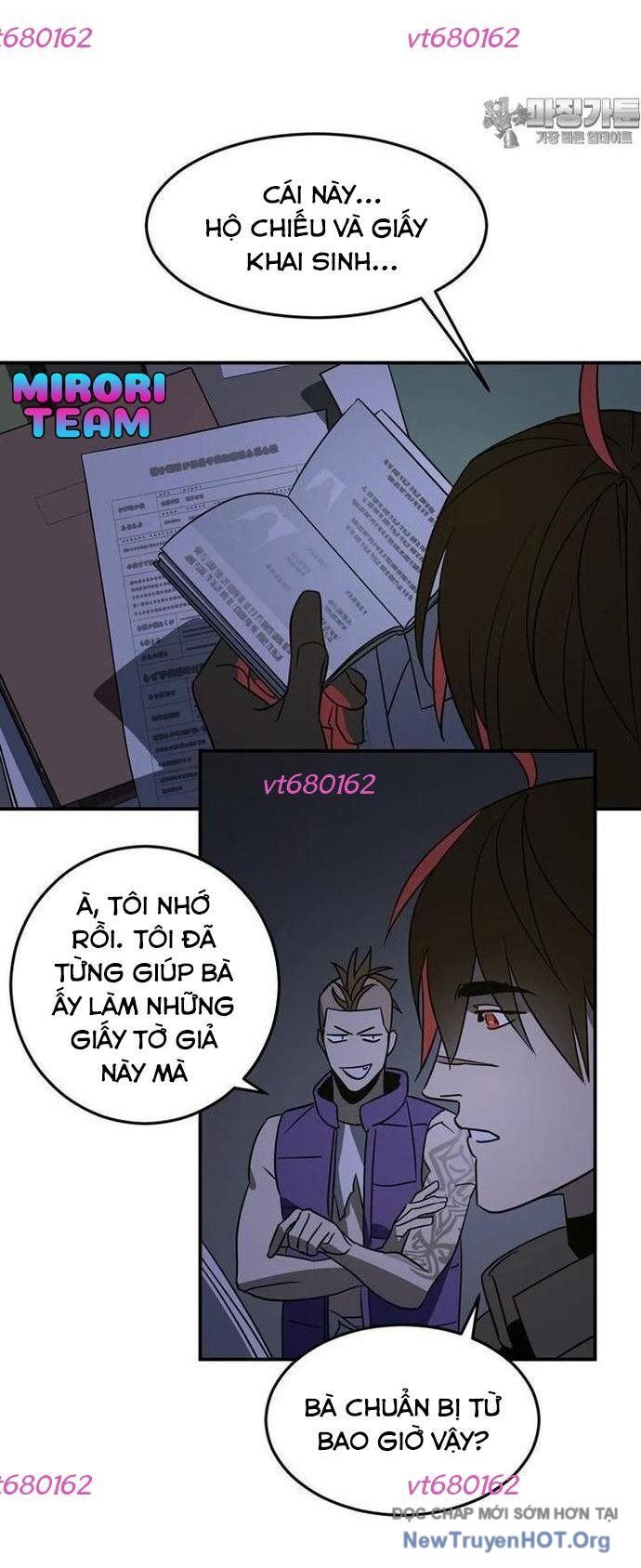 Thần Thú Đô Thị Chapter 13 - 20