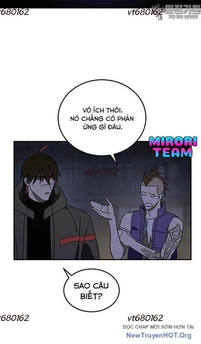 Thần Thú Đô Thị Chapter 13 - 4