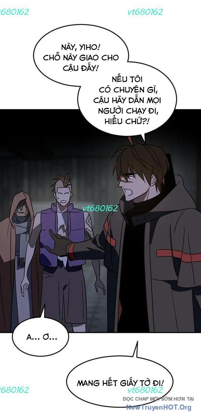 Thần Thú Đô Thị Chapter 13 - 31