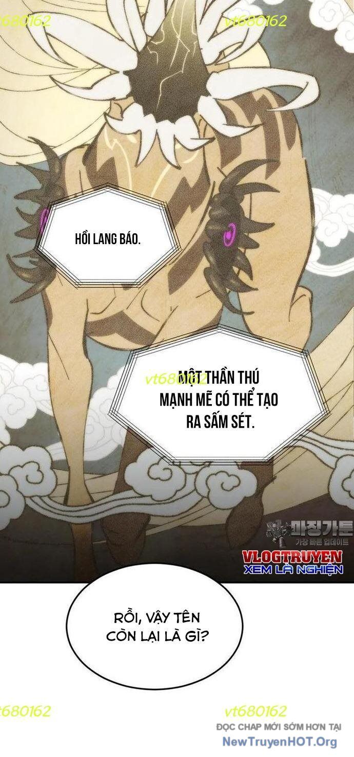 Thần Thú Đô Thị Chapter 13 - 33