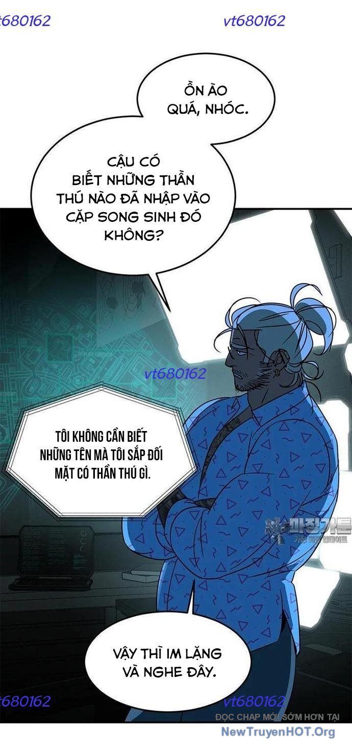 Thần Thú Đô Thị Chapter 13 - 35