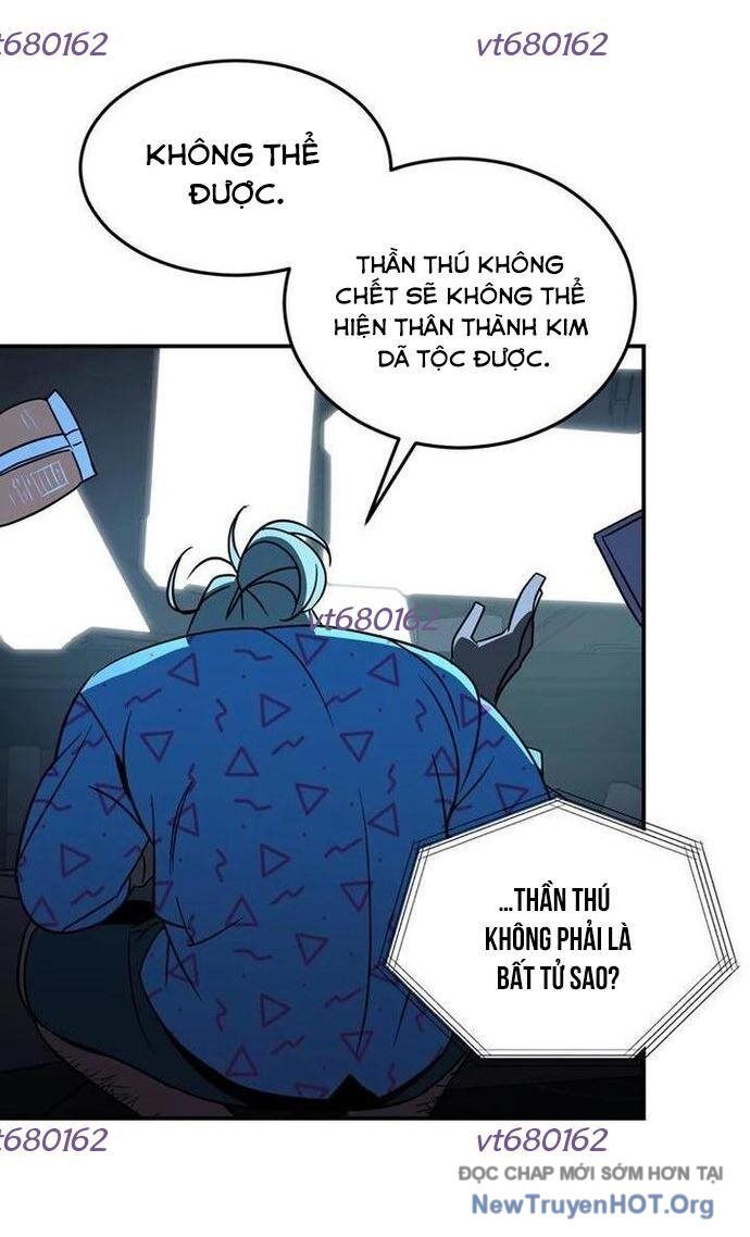 Thần Thú Đô Thị Chapter 13 - 8