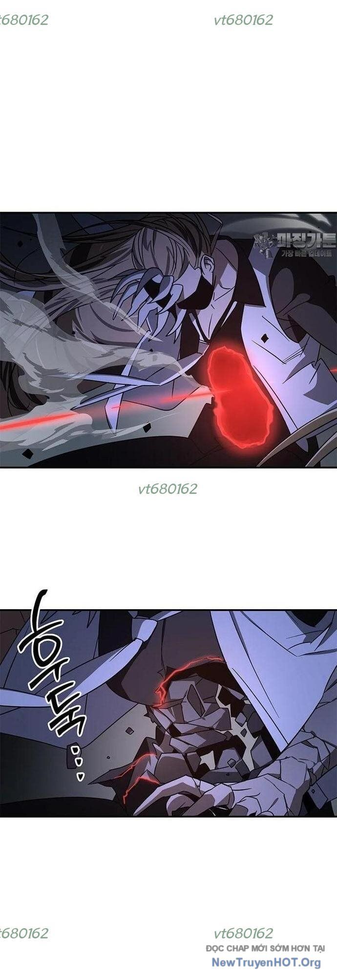 Thần Thú Đô Thị Chapter 15 - 18