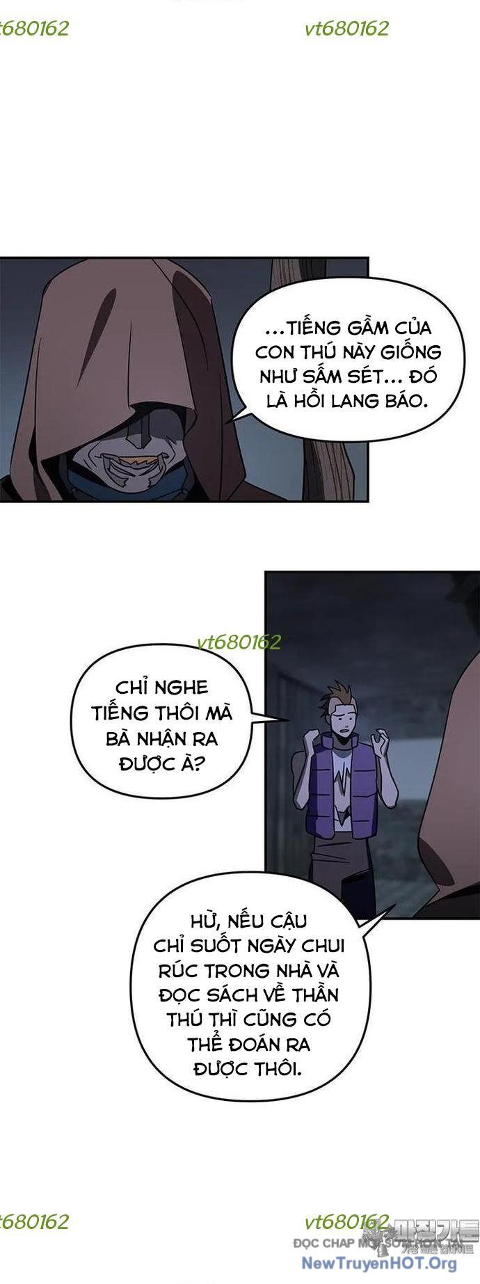 Thần Thú Đô Thị Chapter 15 - 3