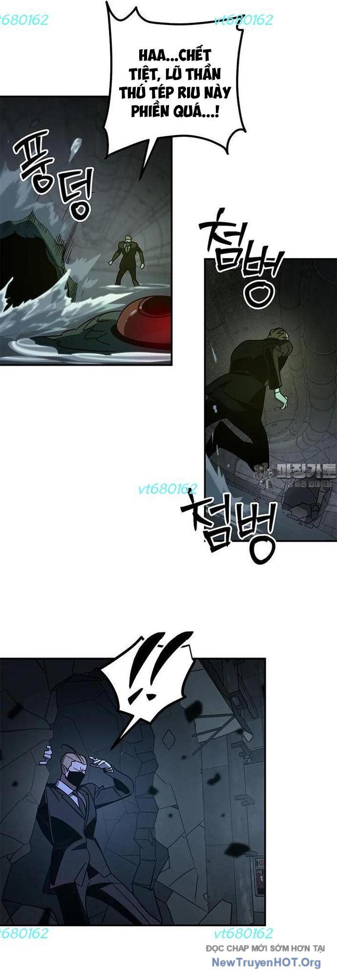 Thần Thú Đô Thị Chapter 15 - 21