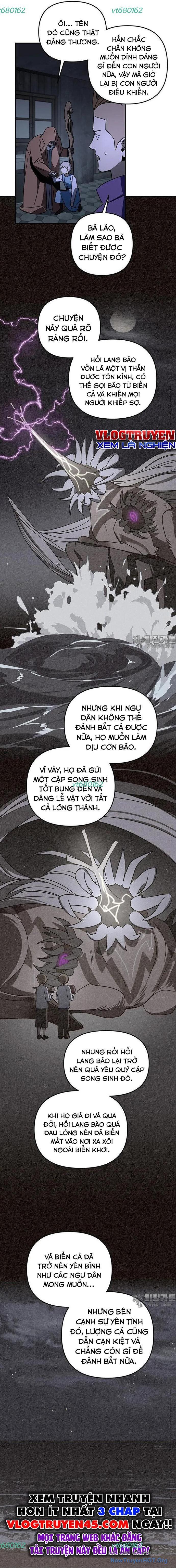 Thần Thú Đô Thị Chapter 15 - 4