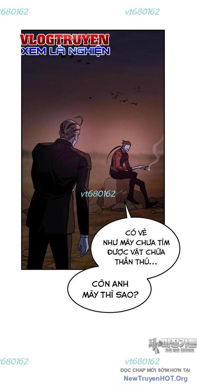 Thần Thú Đô Thị Chapter 15 - 32