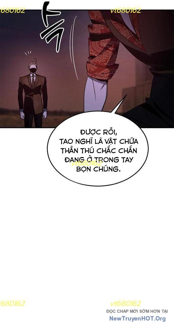 Thần Thú Đô Thị Chapter 15 - 35