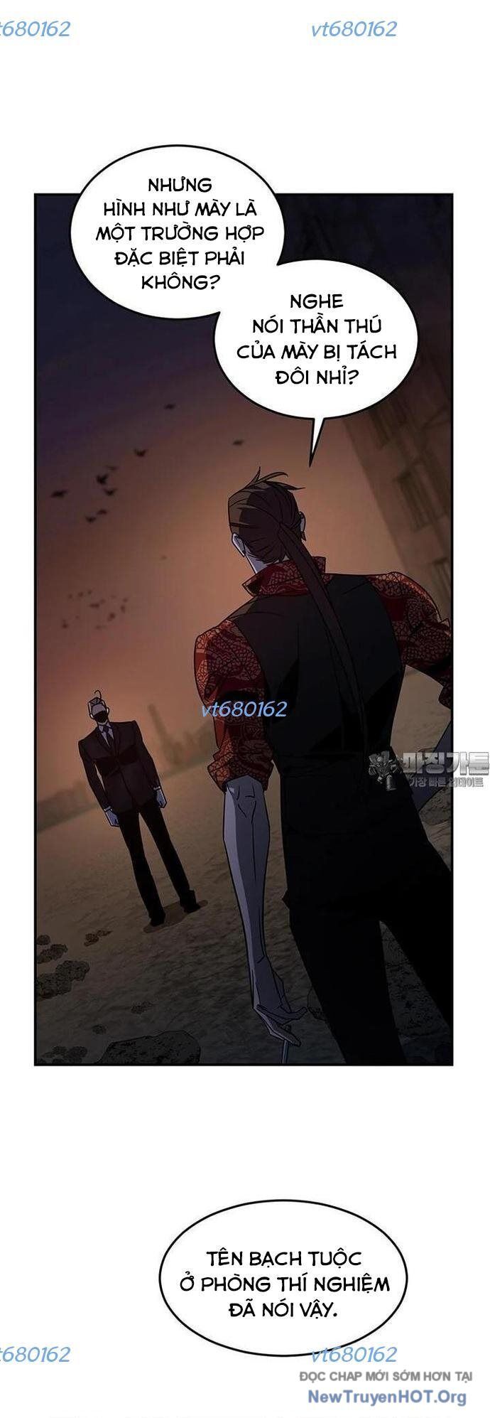 Thần Thú Đô Thị Chapter 15 - 37