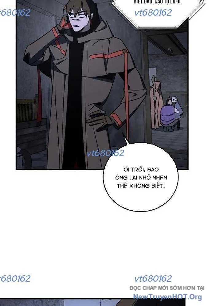 Thần Thú Đô Thị Chapter 16 - 6