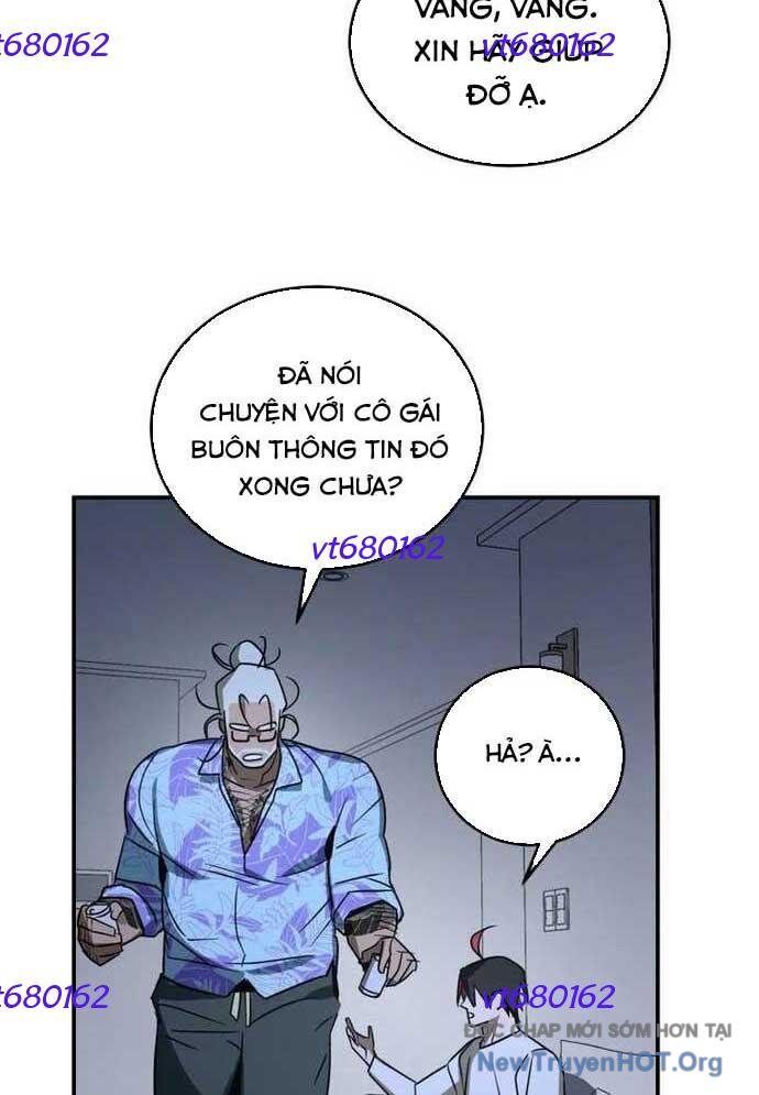 Thần Thú Đô Thị Chapter 17 - 54