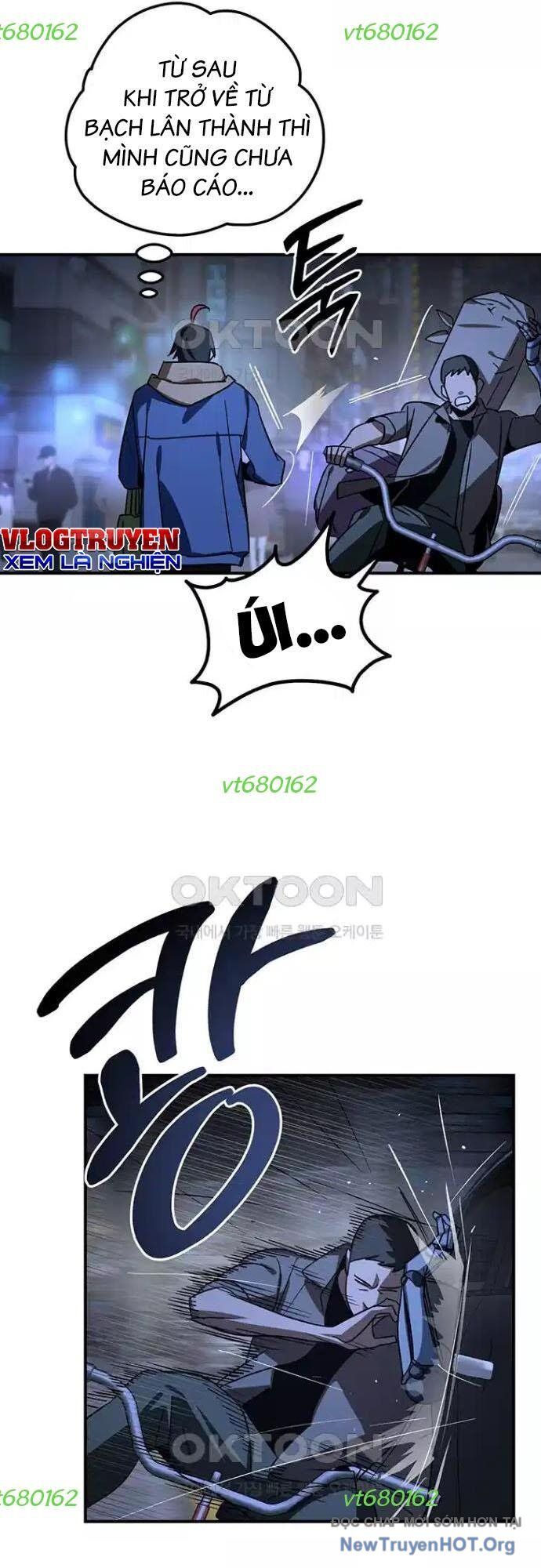 Thần Thú Đô Thị Chapter 18 - 3