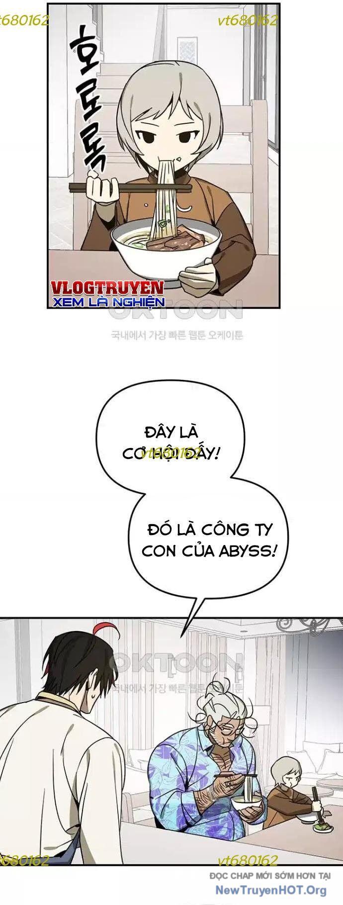 Thần Thú Đô Thị Chapter 18 - 25