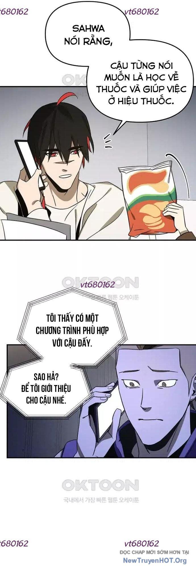 Thần Thú Đô Thị Chapter 18 - 42