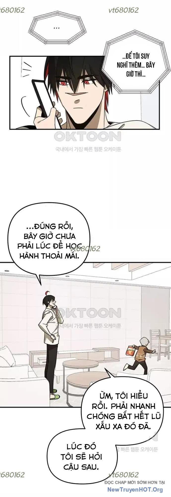 Thần Thú Đô Thị Chapter 18 - 44