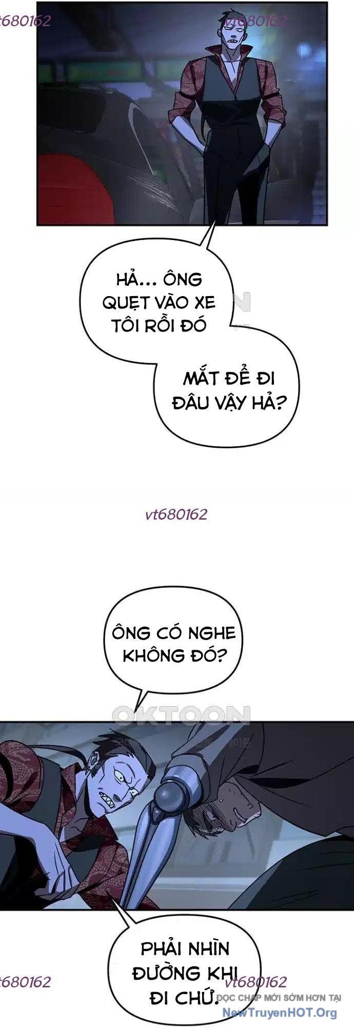 Thần Thú Đô Thị Chapter 18 - 9