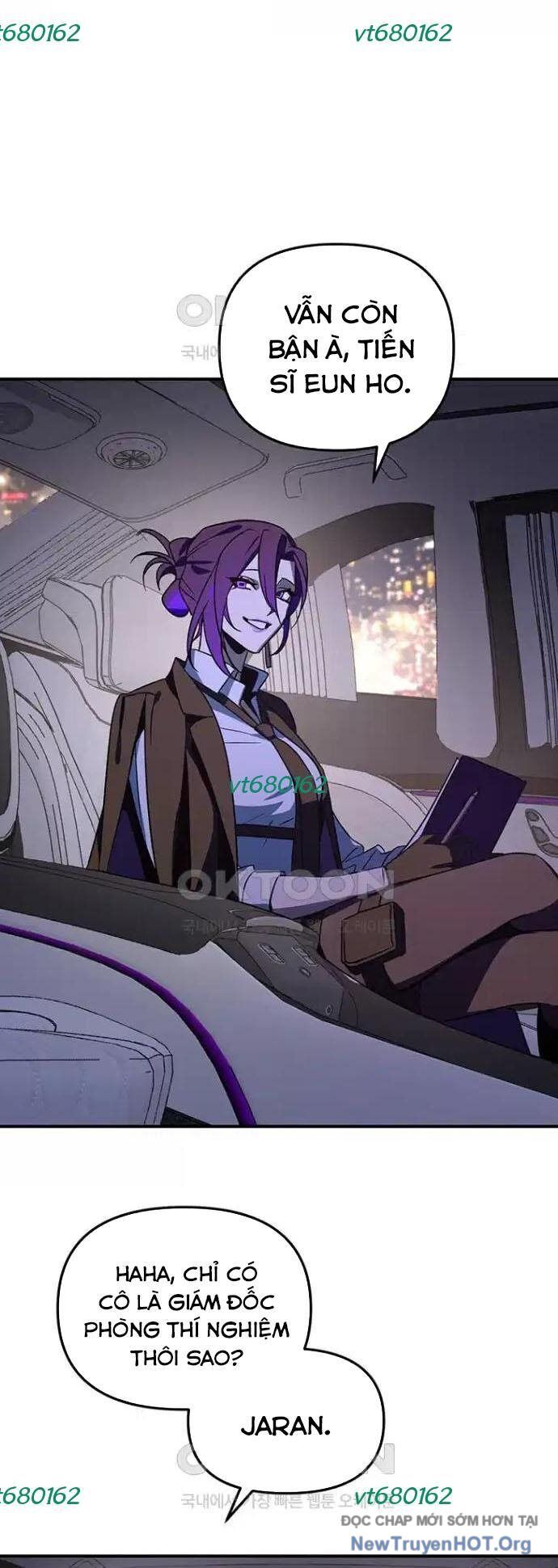 Thần Thú Đô Thị Chapter 19 - 20