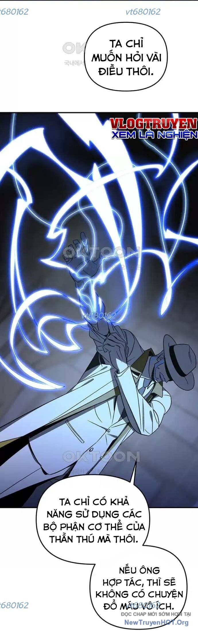 Thần Thú Đô Thị Chapter 19 - 3