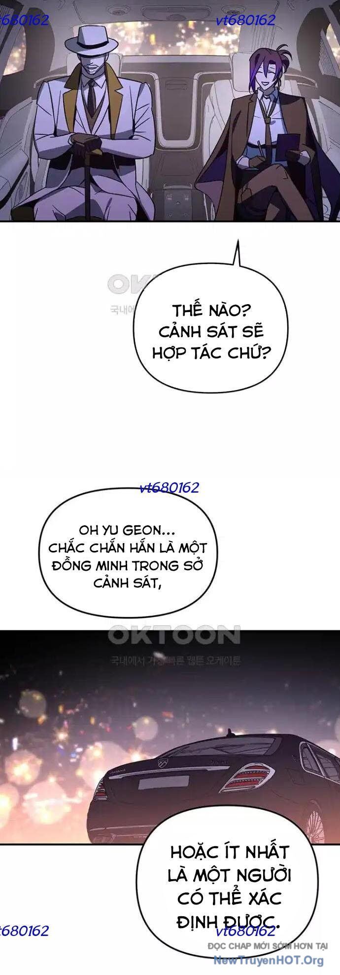 Thần Thú Đô Thị Chapter 19 - 21