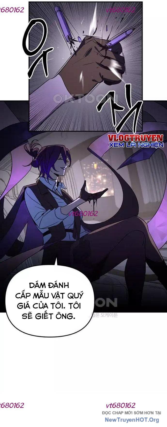 Thần Thú Đô Thị Chapter 19 - 23