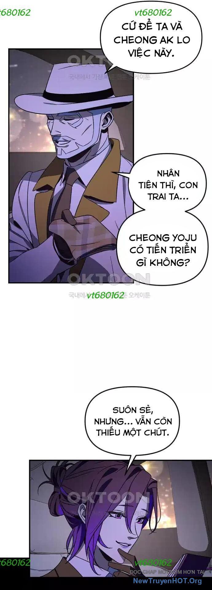 Thần Thú Đô Thị Chapter 19 - 24