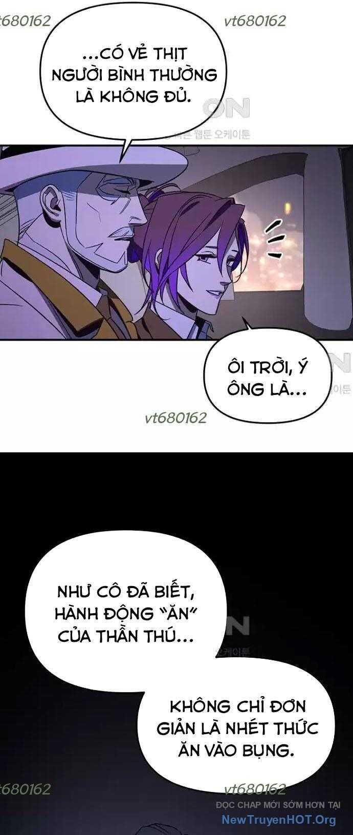 Thần Thú Đô Thị Chapter 19 - 26