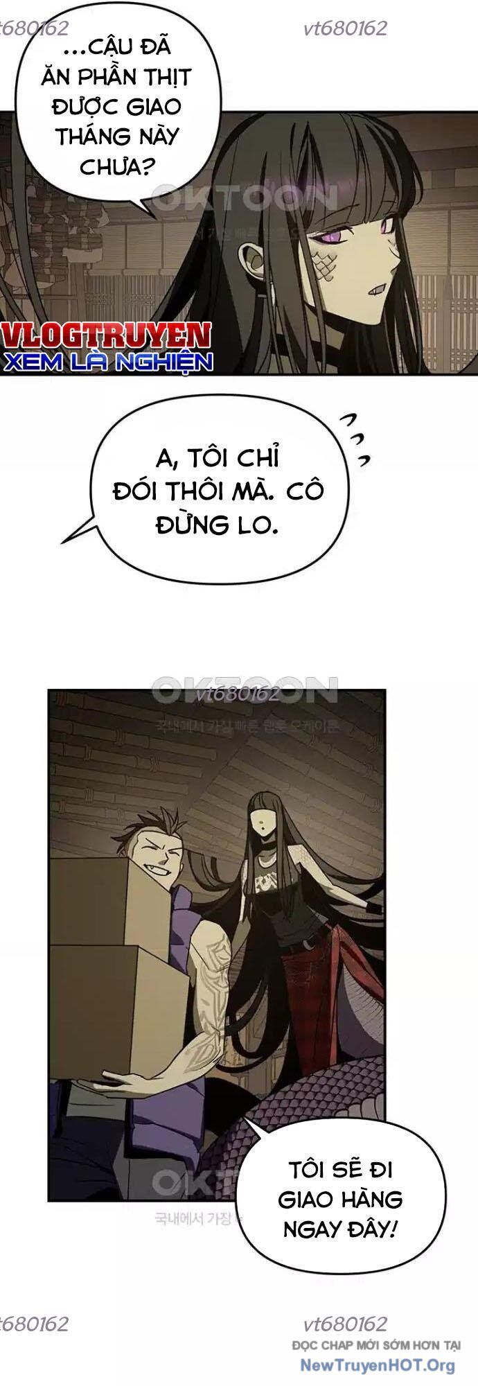 Thần Thú Đô Thị Chapter 19 - 35