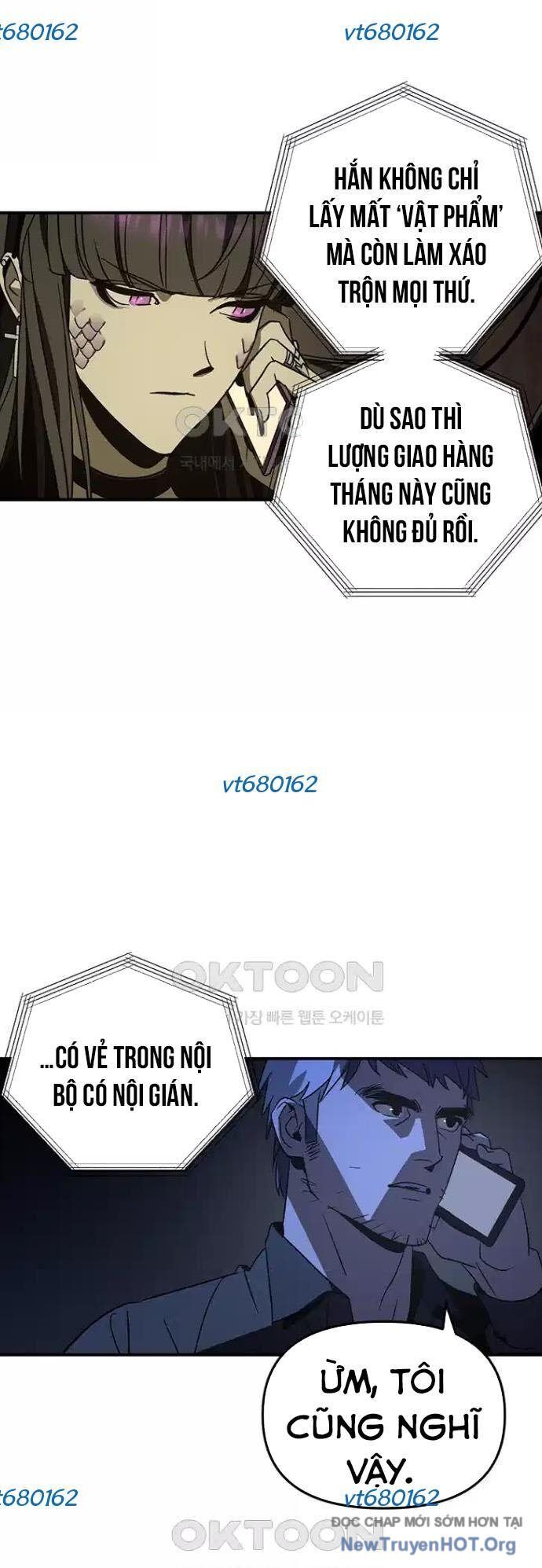 Thần Thú Đô Thị Chapter 19 - 46