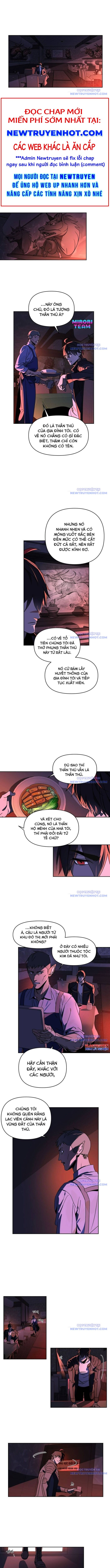 Thần Thú Đô Thị Chapter 2 - 2