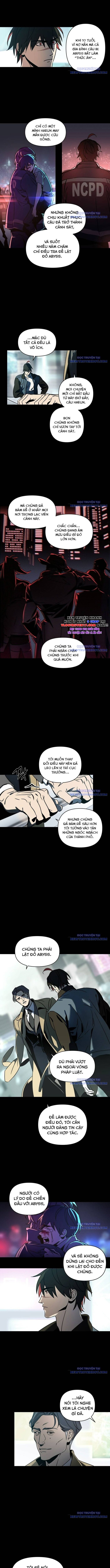 Thần Thú Đô Thị Chapter 2 - 11