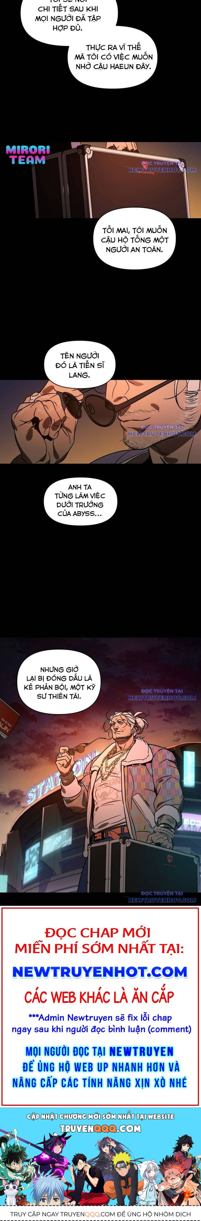 Thần Thú Đô Thị Chapter 2 - 12