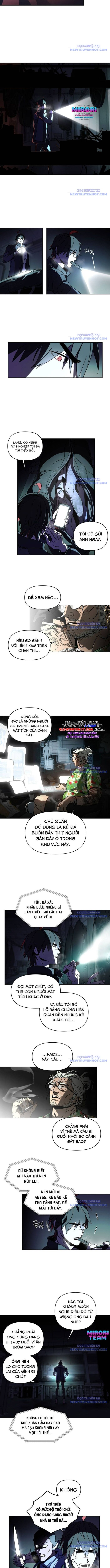 Thần Thú Đô Thị Chapter 2 - 3