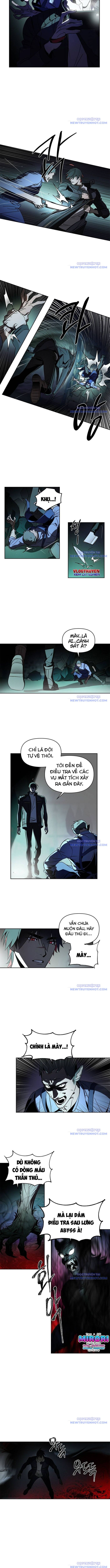 Thần Thú Đô Thị Chapter 2 - 4