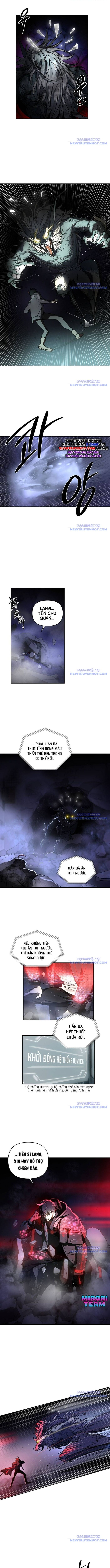 Thần Thú Đô Thị Chapter 2 - 5