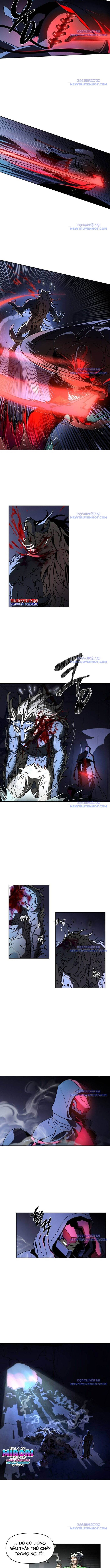 Thần Thú Đô Thị Chapter 2 - 8