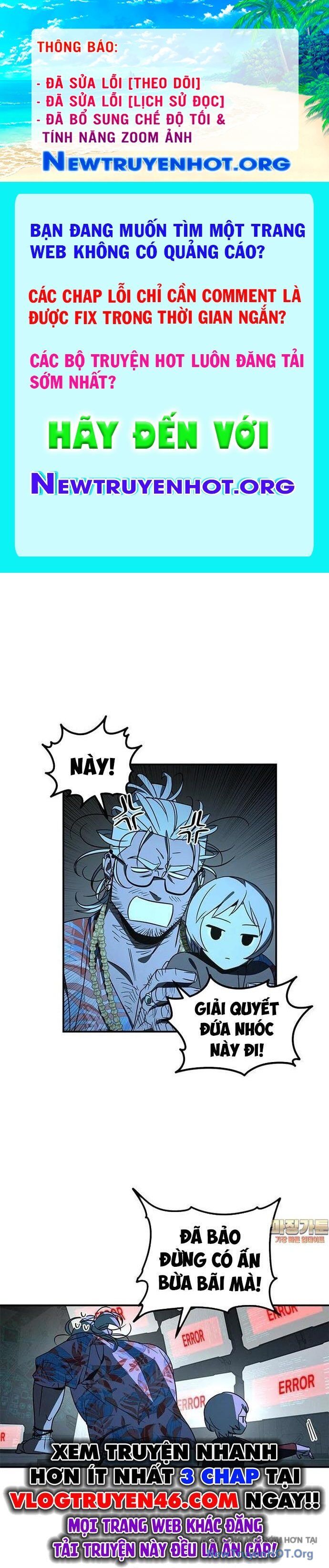 Thần Thú Đô Thị Chapter 20 - 1