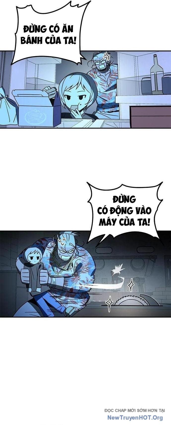 Thần Thú Đô Thị Chapter 20 - 2