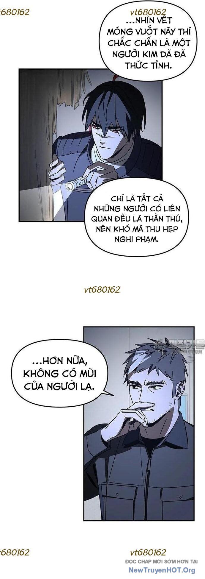 Thần Thú Đô Thị Chapter 20 - 14