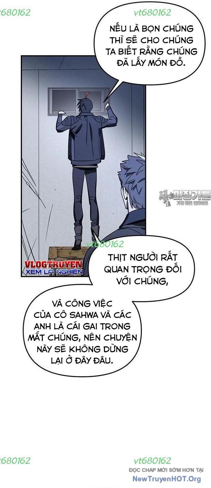 Thần Thú Đô Thị Chapter 20 - 16