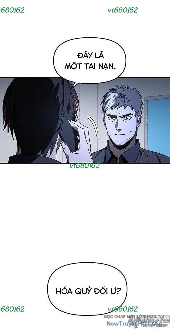 Thần Thú Đô Thị Chapter 20 - 20