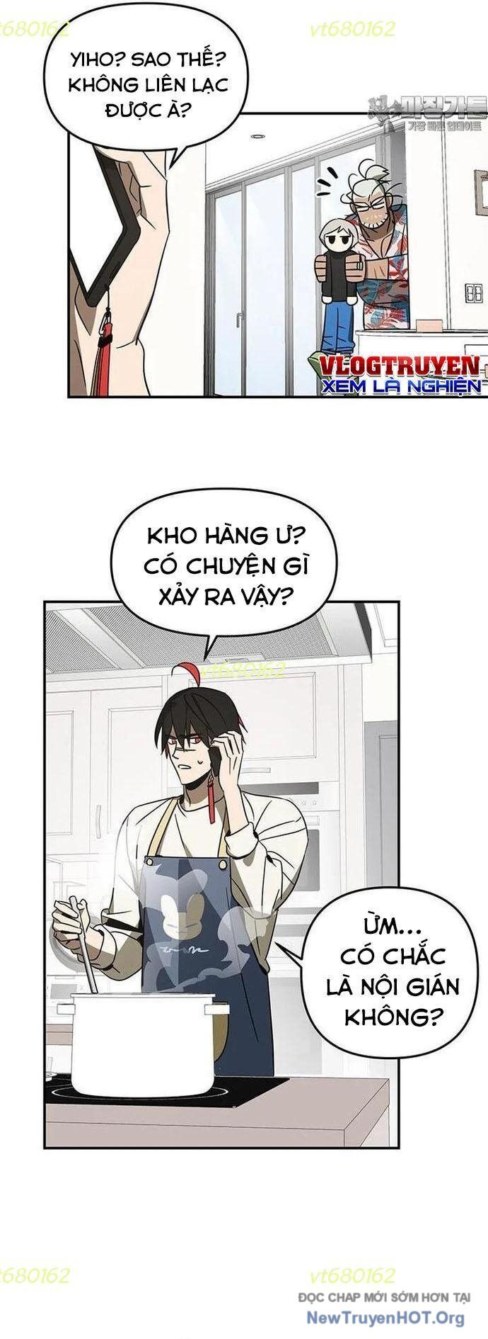 Thần Thú Đô Thị Chapter 20 - 3