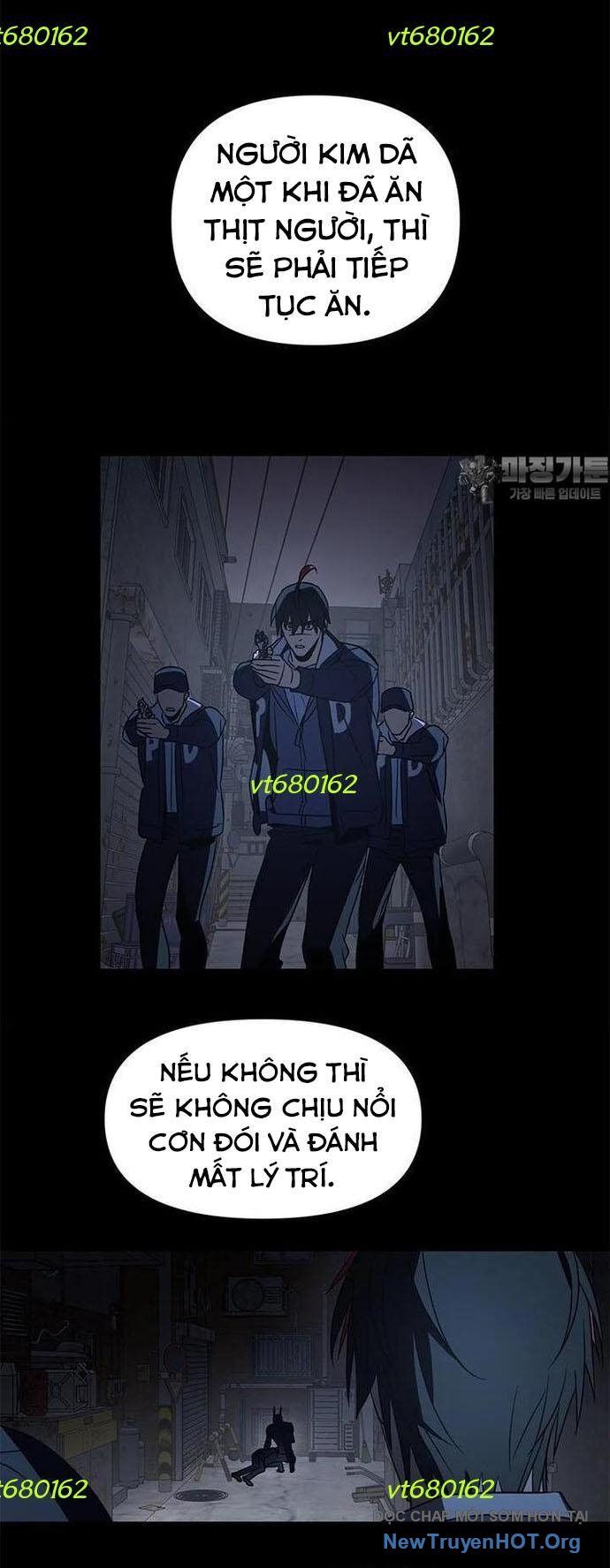 Thần Thú Đô Thị Chapter 20 - 22